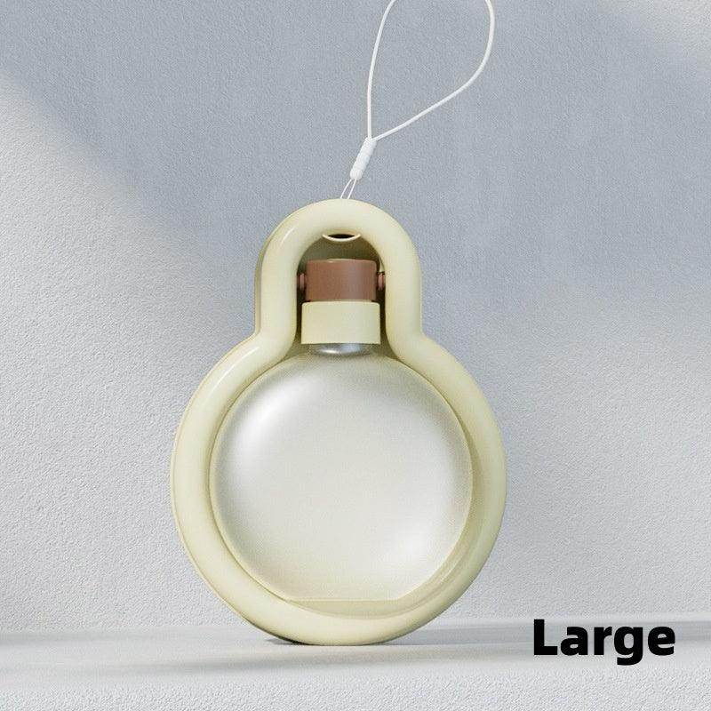 500ml Portable Dog Water Bottle for Travel - ZA-Zola