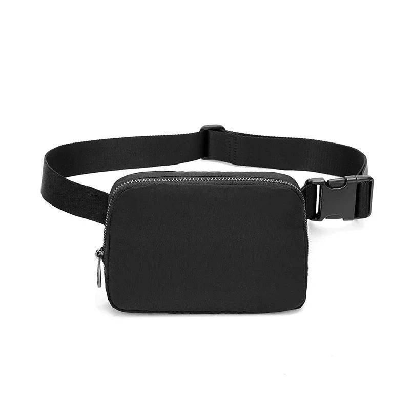 Belt Waist Bag Crossbody Fanny Packs for Women – Waterproof, Ultra-Light & Anti-Theft - ZA-Zola