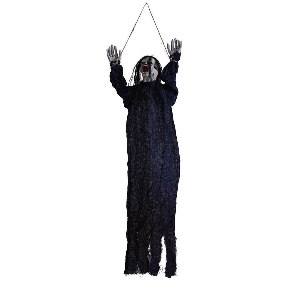 ZA-Zola Halloween Hanging Ghost Haunted Decoration - ZA-Zola