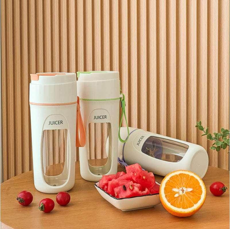USB Portable Blender – Smart Outdoor Juicer Cup - ZA-Zola