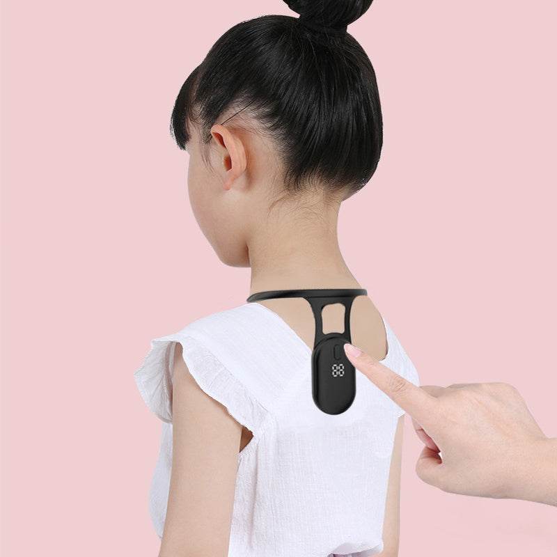 Smart Posture Corrector for Kids | Real-Time Slouch Reminder Device - ZA-Zola