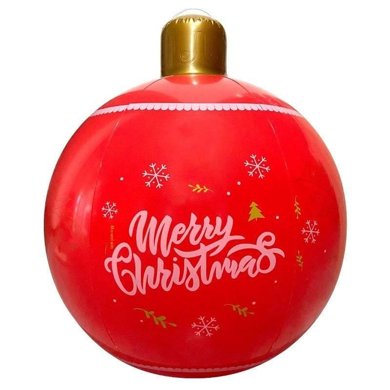 ZA-Zola Outdoor PVC Luminous Party Ornaments - ZA-Zola