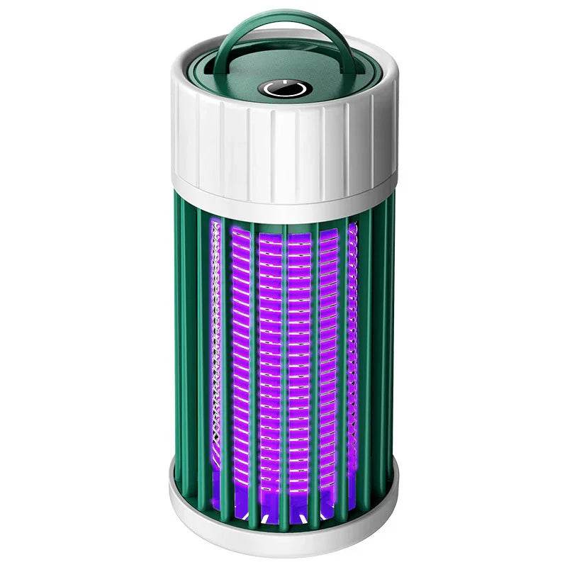 USB Rechargeable Electric Mosquito Killer Lamp - ZA-Zola