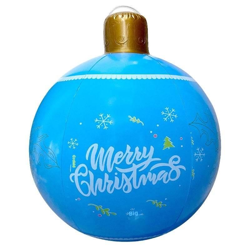 ZA-Zola Outdoor PVC Luminous Party Ornaments - ZA-Zola