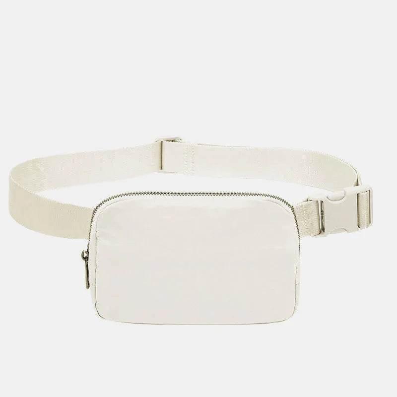 Belt Waist Bag Crossbody Fanny Packs for Women – Waterproof, Ultra-Light & Anti-Theft - ZA-Zola