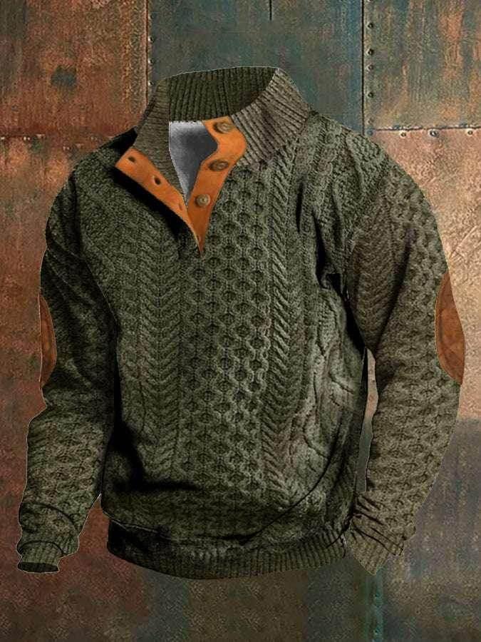 3D Digital Printed Sweatshirt - Street Style for Teens - ZA-Zola