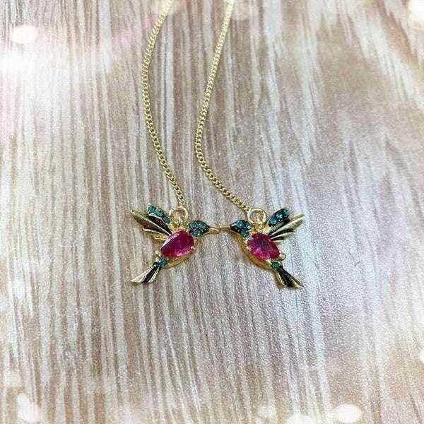 Vintage Bird Earrings – Elegant Animal-Inspired Glam - ZA-Zola