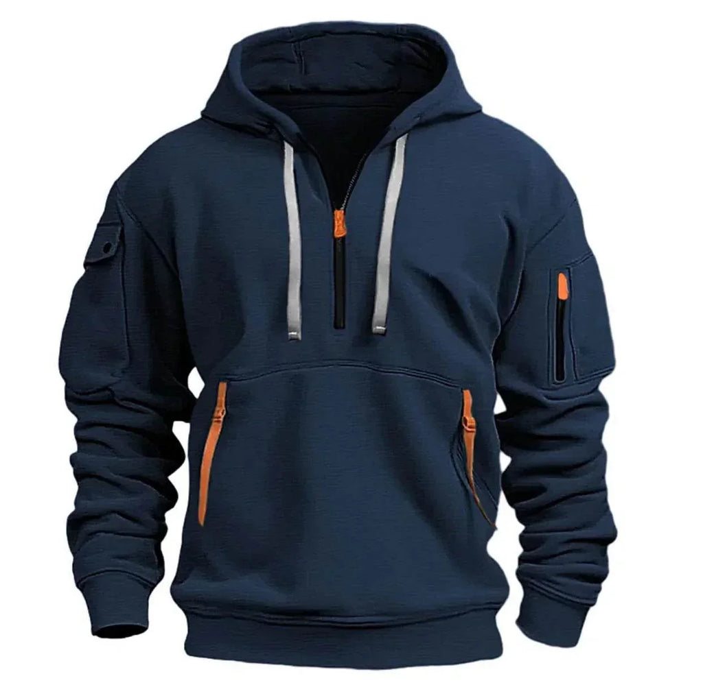 Plus Size Hooded Sweatshirt for Men & Women – Shop Now - ZA-Zola