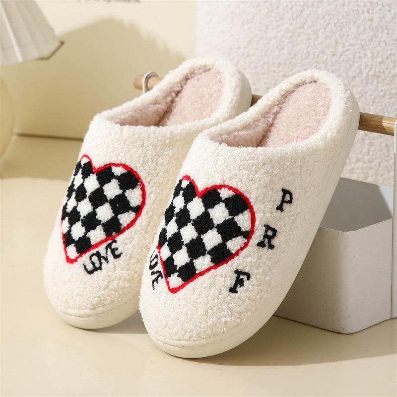 Halloween Spider & Witch Hat Slippers | ZA-Zola - ZA-Zola