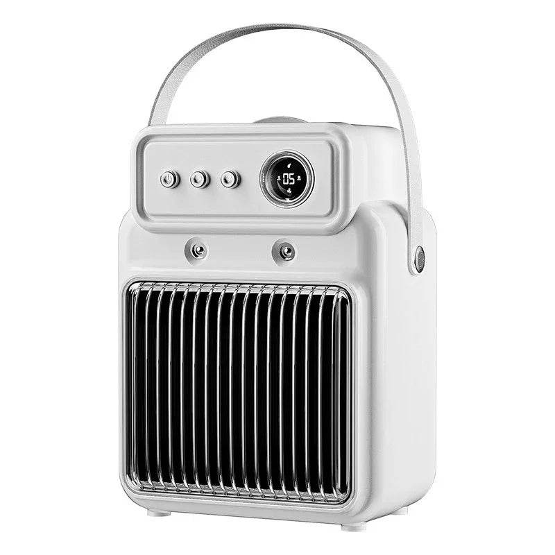 Buy 1200W 2-in-1 Room Heater & Humidifier | Stay Warm & Moist - ZA-Zola