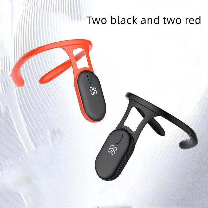 Smart Posture Corrector for Kids | Real-Time Slouch Reminder Device - ZA-Zola