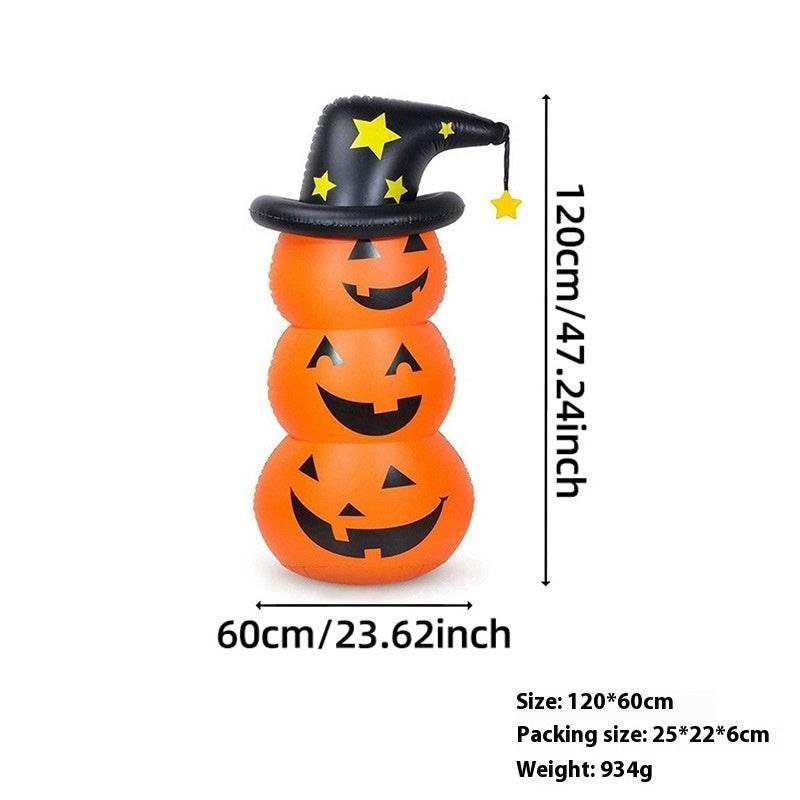 ZA-Zola Outdoor PVC Luminous Party Ornaments - ZA-Zola