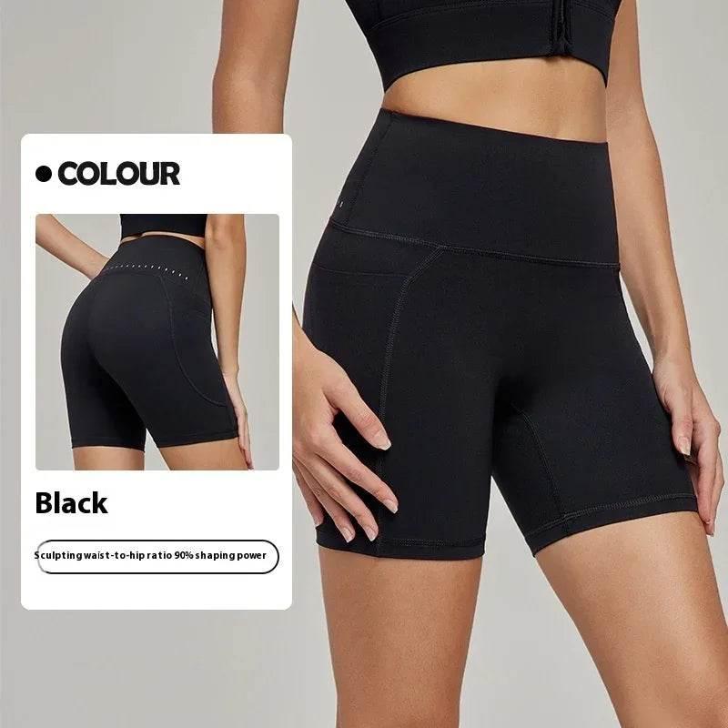 Women's Outdoor Frisbee Training Shorts - Comfortable Fit - ZA-Zola