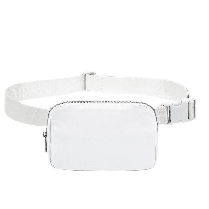 Belt Waist Bag Crossbody Fanny Packs for Women – Waterproof, Ultra-Light & Anti-Theft - ZA-Zola