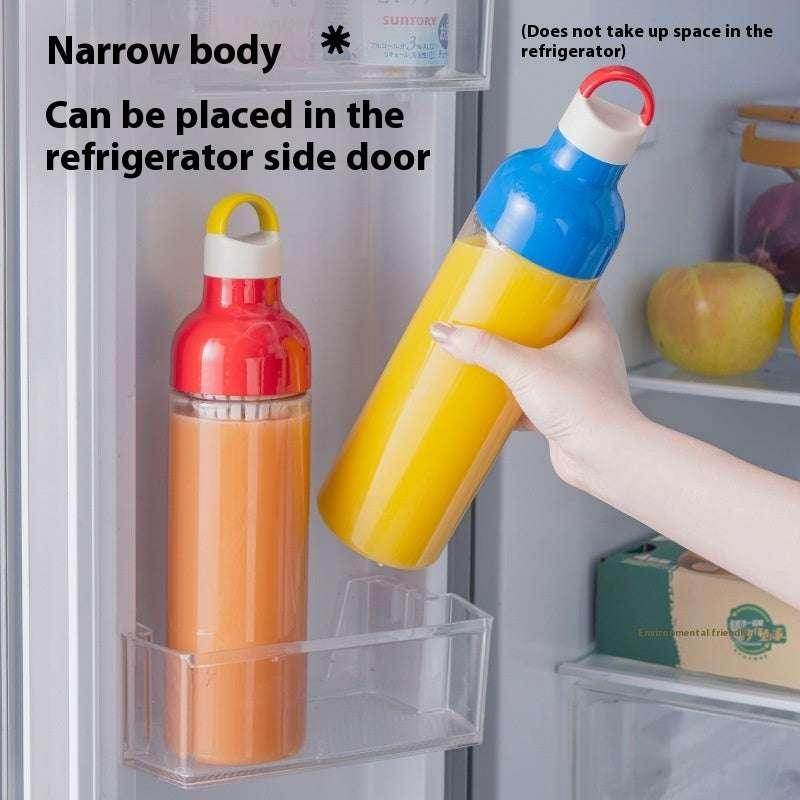 Dopamine Cold Brew Pot – 800ml Iced Tea Kettle - ZA-Zola