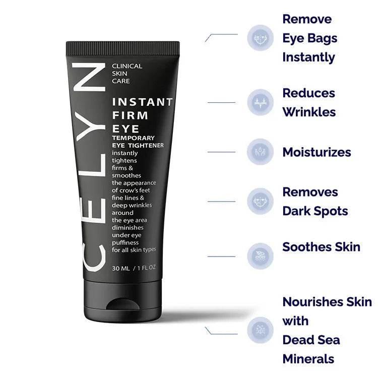 Premium Eye Care Cream – Nourish, Revitalize & Protect - ZA-Zola
