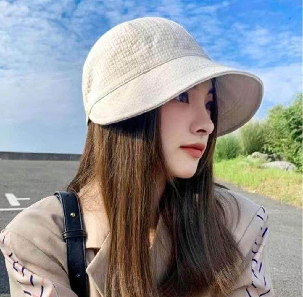 INS Women's Sun Hat – Adjustable & All-Season - ZA-Zola