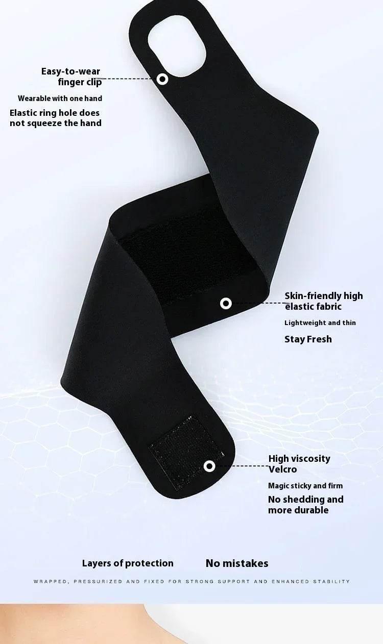 Adjustable Wrist Support | Sports Strain Protection - ZA-Zola