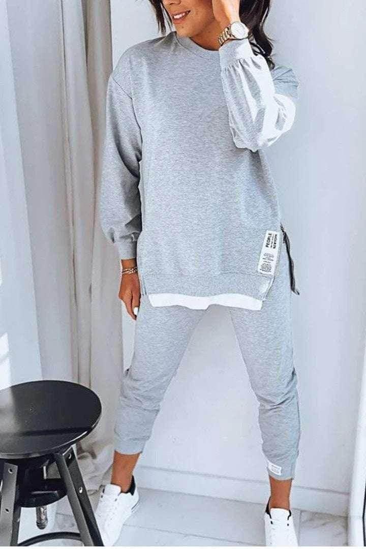 Women’s Sports Suit – Shop Now for Comfort & Style - ZA-Zola