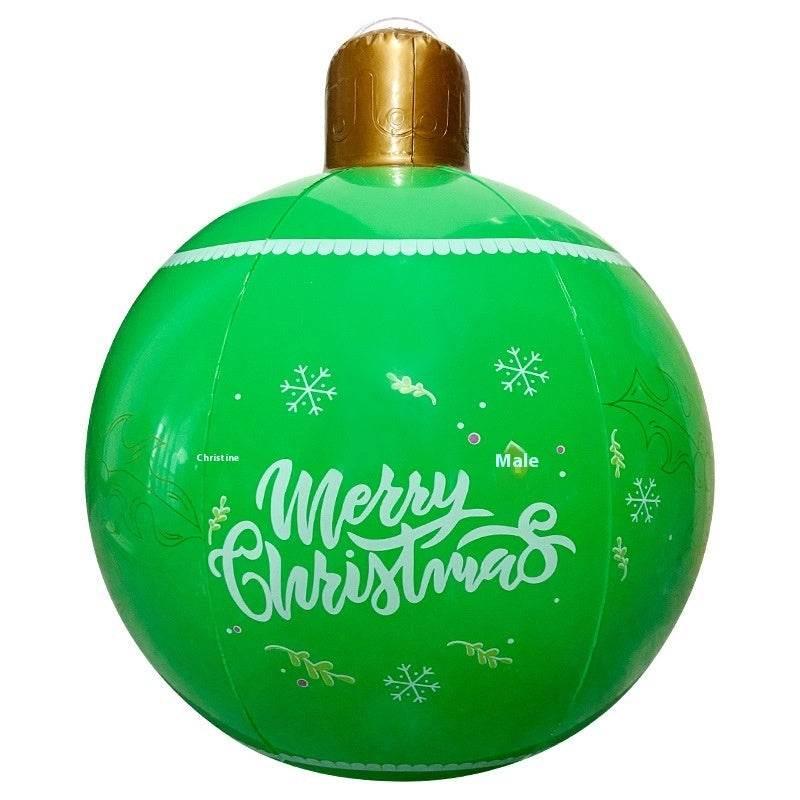 ZA-Zola Outdoor PVC Luminous Party Ornaments - ZA-Zola