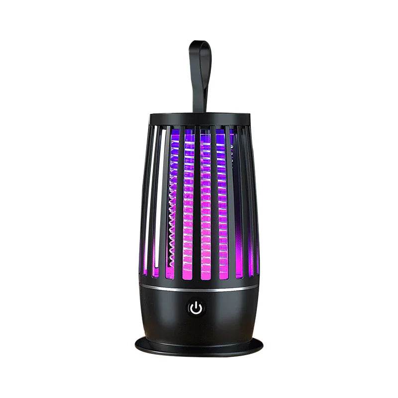 Intelligent Electric Mosquito Killer Lantern – Rechargeable & Portable - ZA-Zola