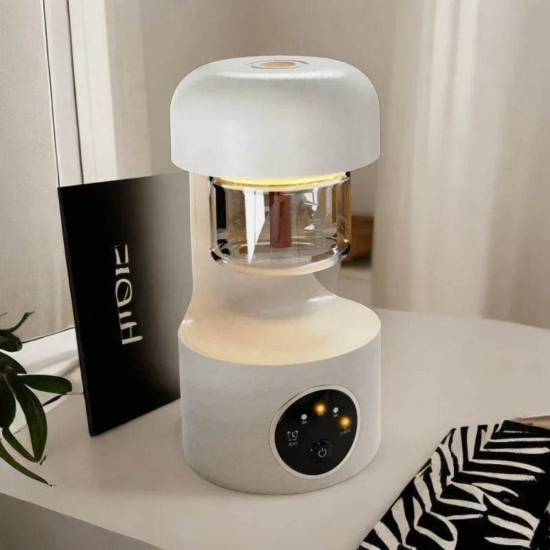 Portable Mosquito Repellent Lamp for Camping & Home - ZA-Zola