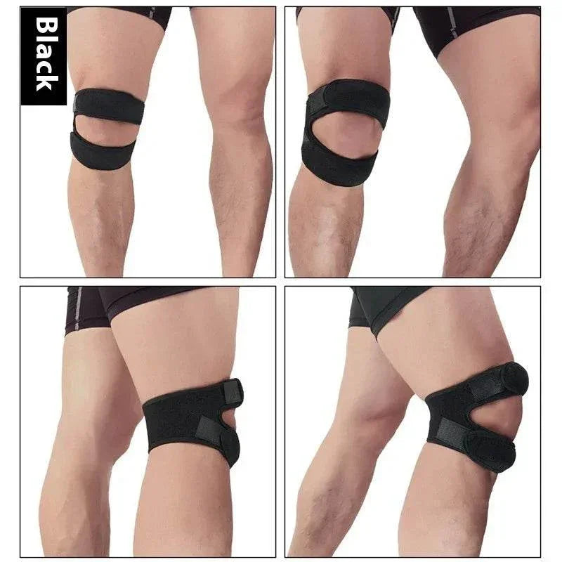 Shock Absorption Leggings | Protective Sports Gear - ZA-Zola