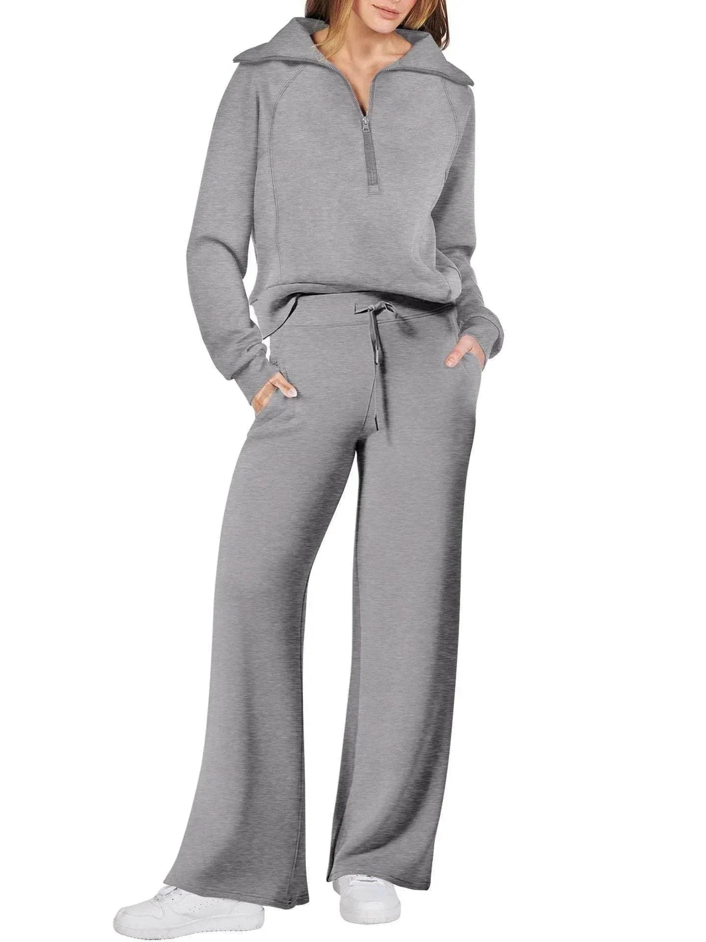 Buy Leisure Sports Suit – Limited Stock! - ZA-Zola