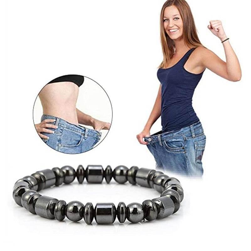 Health Jewelry Magnetic Bracelets for Wellness & Weight Loss - ZA-Zola