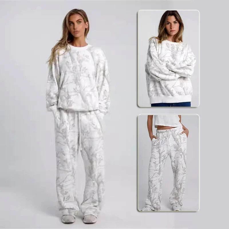 Buy Camouflage Hoodie Suit - Limited Stock! - ZA-Zola