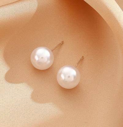 Wind Leaf Earrings – Korean High-End Style - ZA-Zola