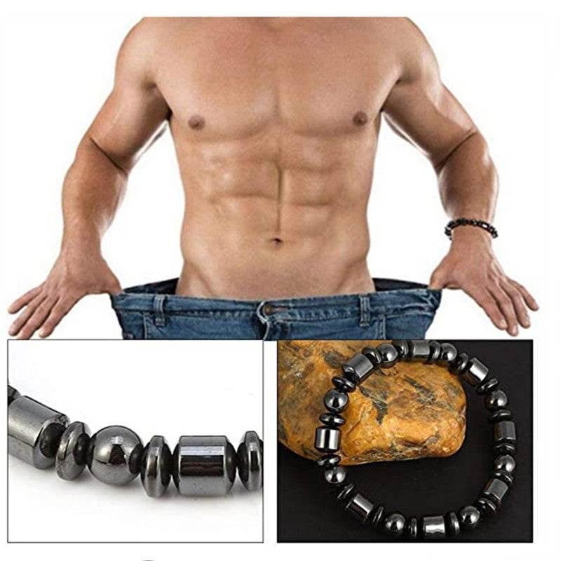 Health Jewelry Magnetic Bracelets for Wellness & Weight Loss - ZA-Zola