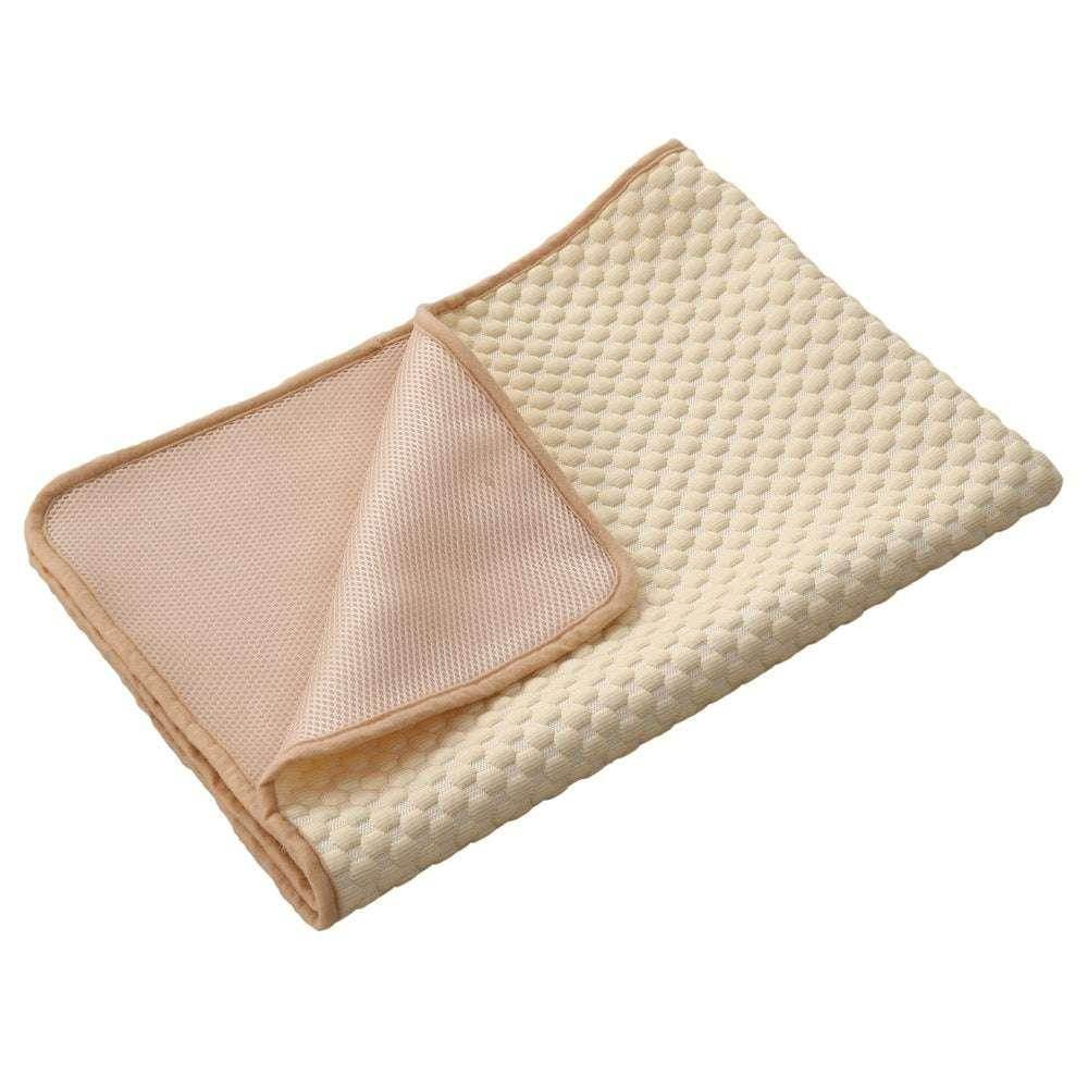 Pet Ice Cooling Mat – Summer Comfort Pad - ZA-Zola
