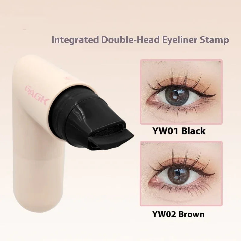 Eyeliner Stamp Pen – Waterproof Winged Eye Tool - ZA-Zola