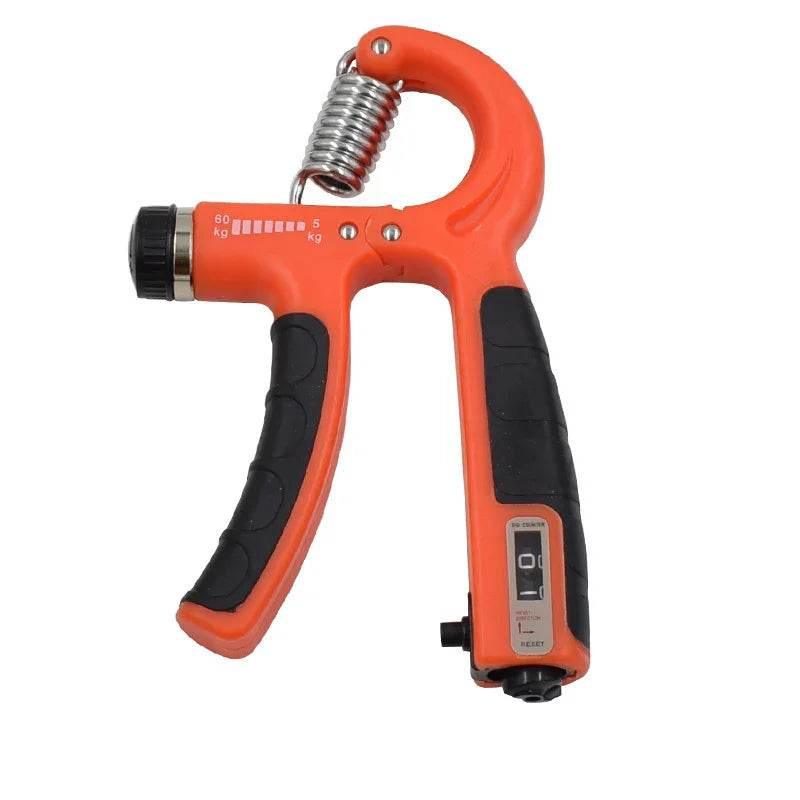 Adjustable Hand Grip Strengthener – Finger Trainer - ZA-Zola