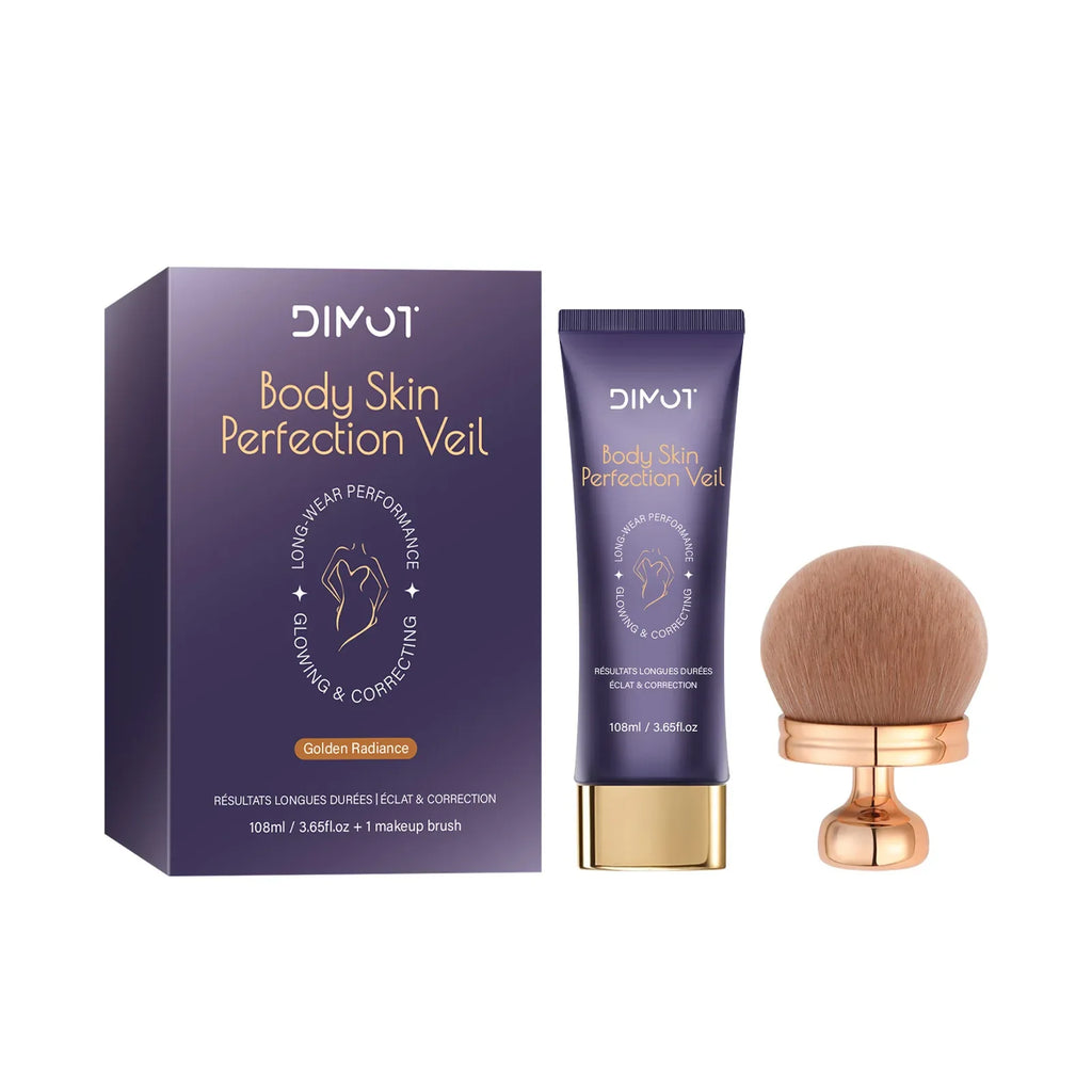 Tattoo Birthmark Concealer – Waterproof Full Coverage - ZA-Zola