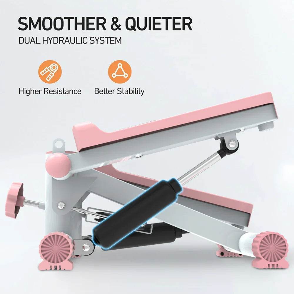 Mini Treadmill for Home – Compact Fitness Equipment - ZA-Zola