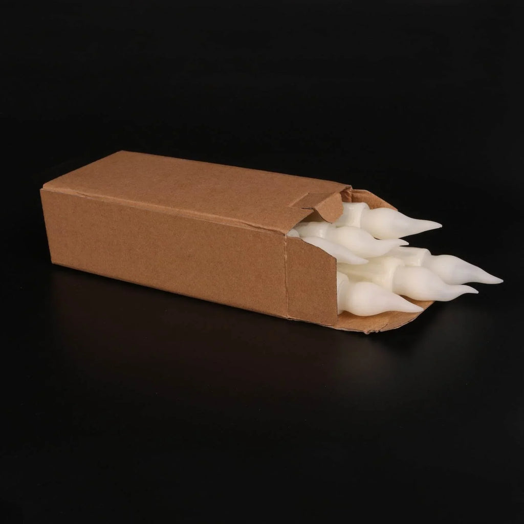 ZA-Zola Magic Wand LED Electronic Candle Light - ZA-Zola