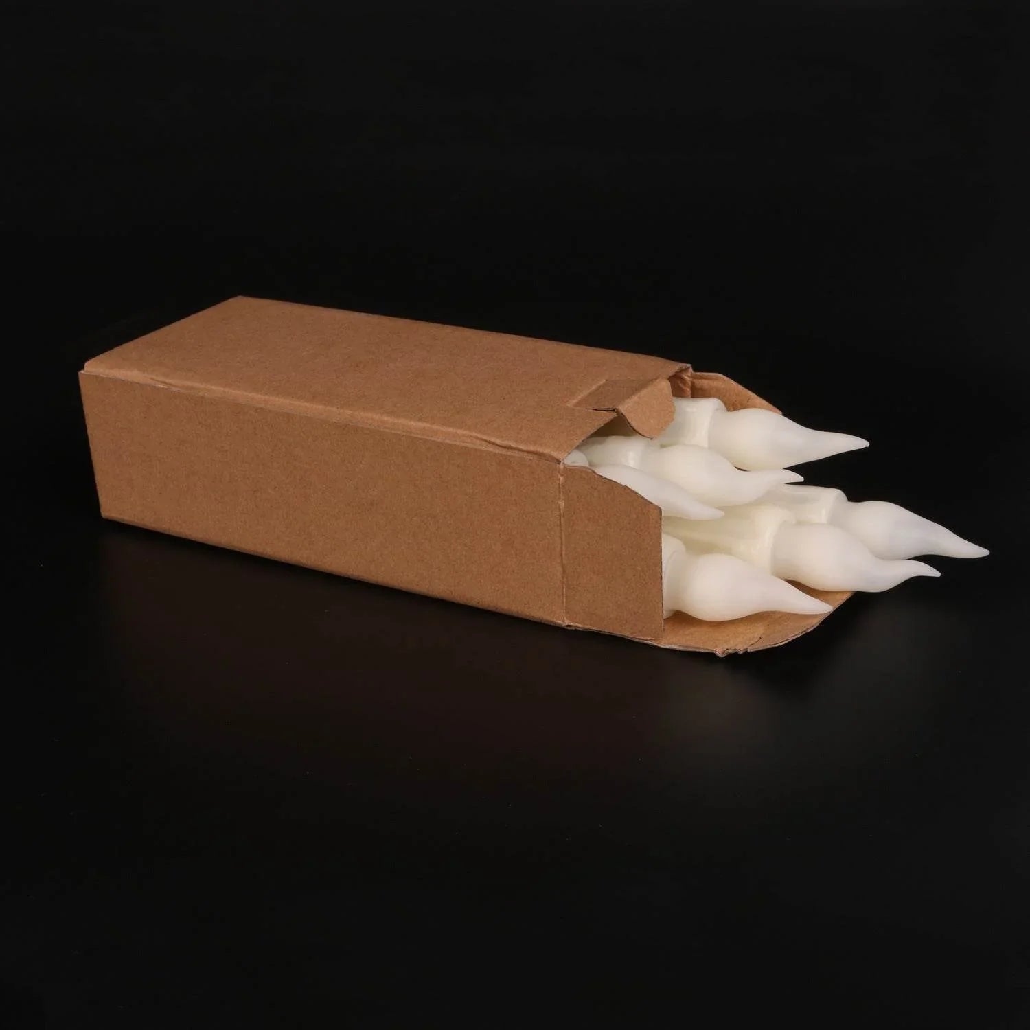 ZA-Zola Magic Wand LED Electronic Candle Light - ZA-Zola