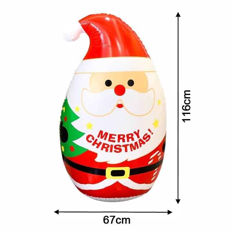 ZA-Zola Outdoor PVC Luminous Party Ornaments - ZA-Zola