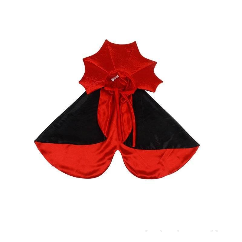 ZA-Zola Halloween Pet Costume for Cats & Dogs - ZA-Zola