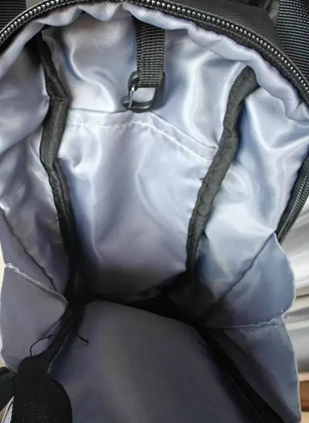Magnetic Fitness Kettle Pannier Bag – Large Capacity - ZA-Zola