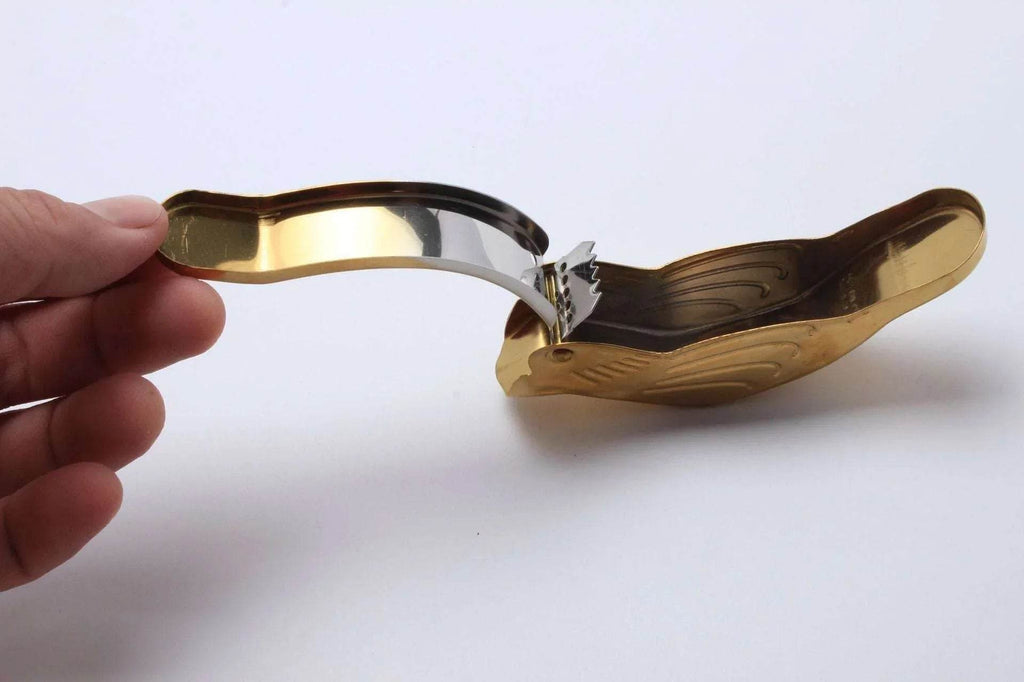 Bird Lemon Squeezer – Stainless Steel Juicer - ZA-Zola