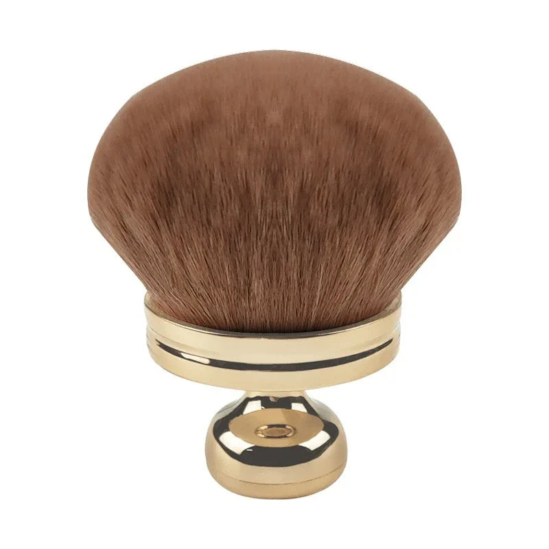 Multifunctional Neck Body Powder Brush - ZA-Zola
