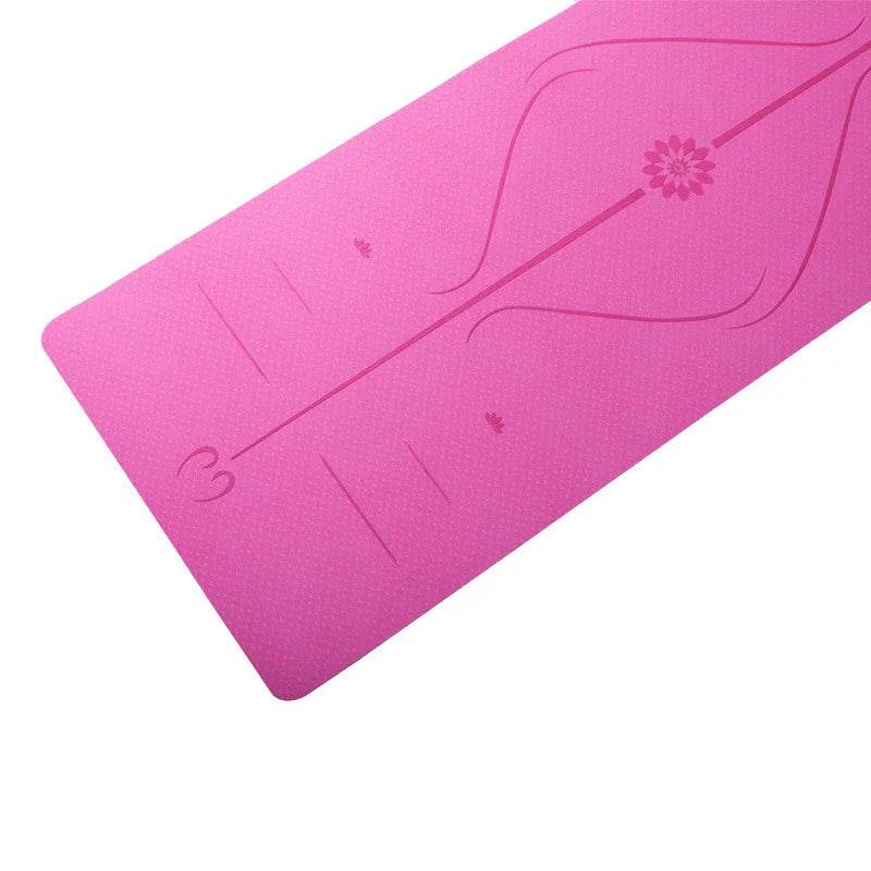 Yoga Backpack Pillow Bag – Waterproof & Durable Yoga Mat Carrier - ZA-Zola