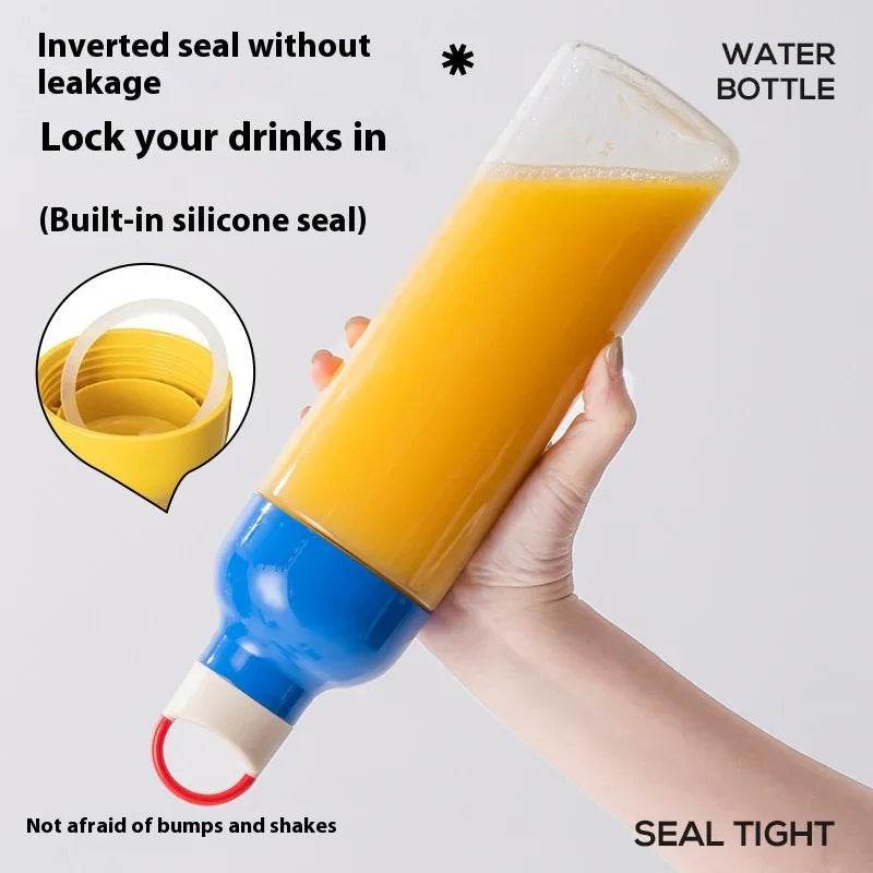 Dopamine Cold Brew Pot – 800ml Iced Tea Kettle - ZA-Zola