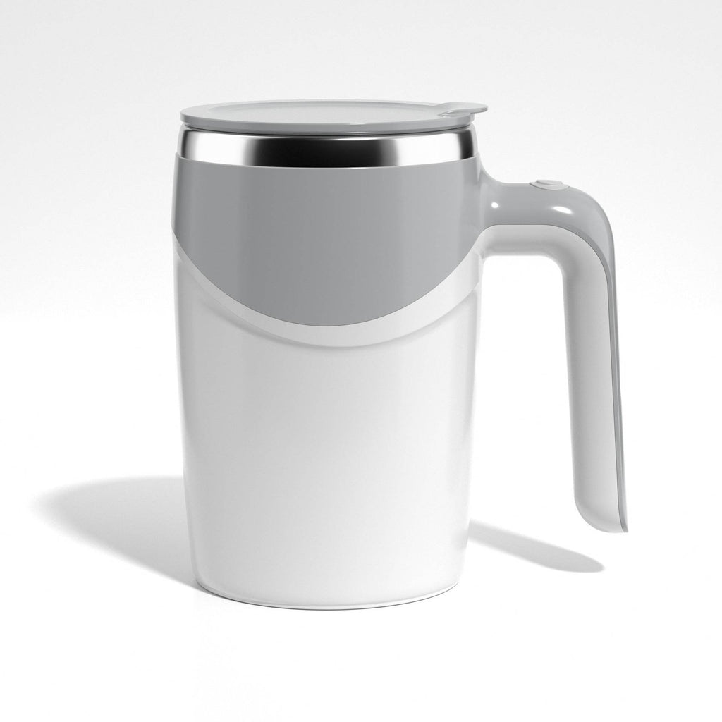 Rechargeable Automatic Stirring Coffee Cup - ZA-Zola
