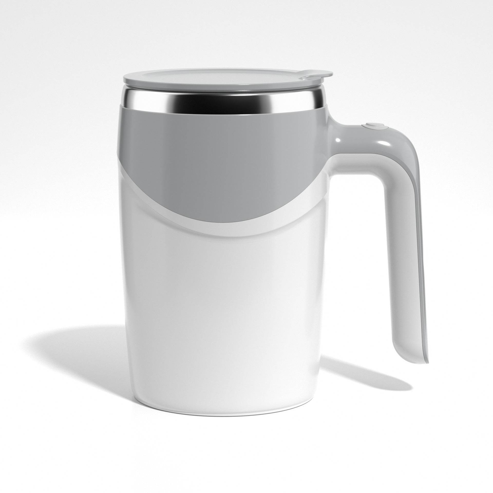Rechargeable Automatic Stirring Coffee Cup - ZA-Zola