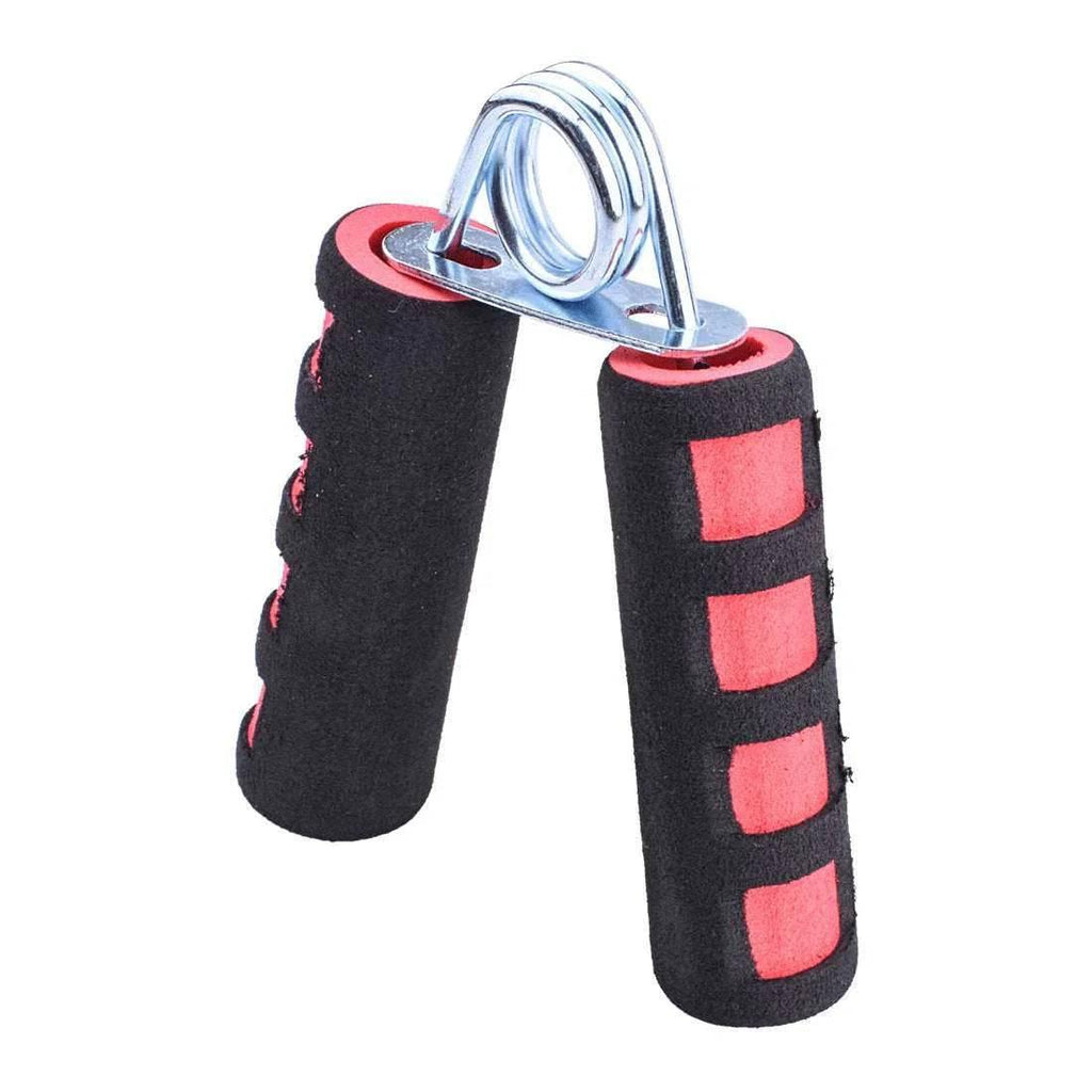 Hand Grip Strengthener – Finger & Forearm Trainer - ZA-Zola