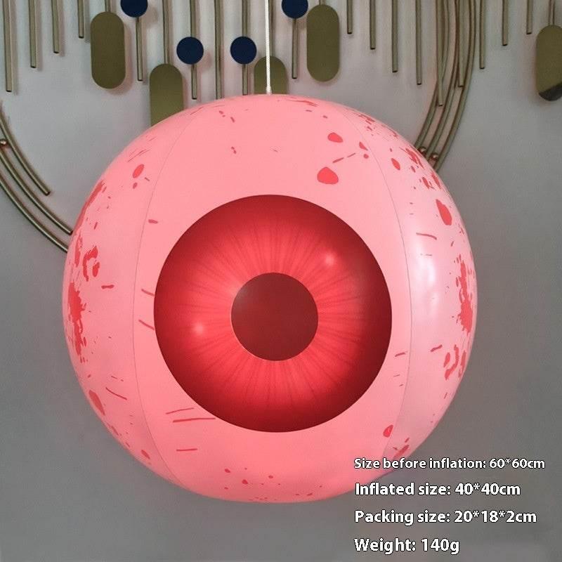 ZA-Zola Outdoor PVC Luminous Party Ornaments - ZA-Zola